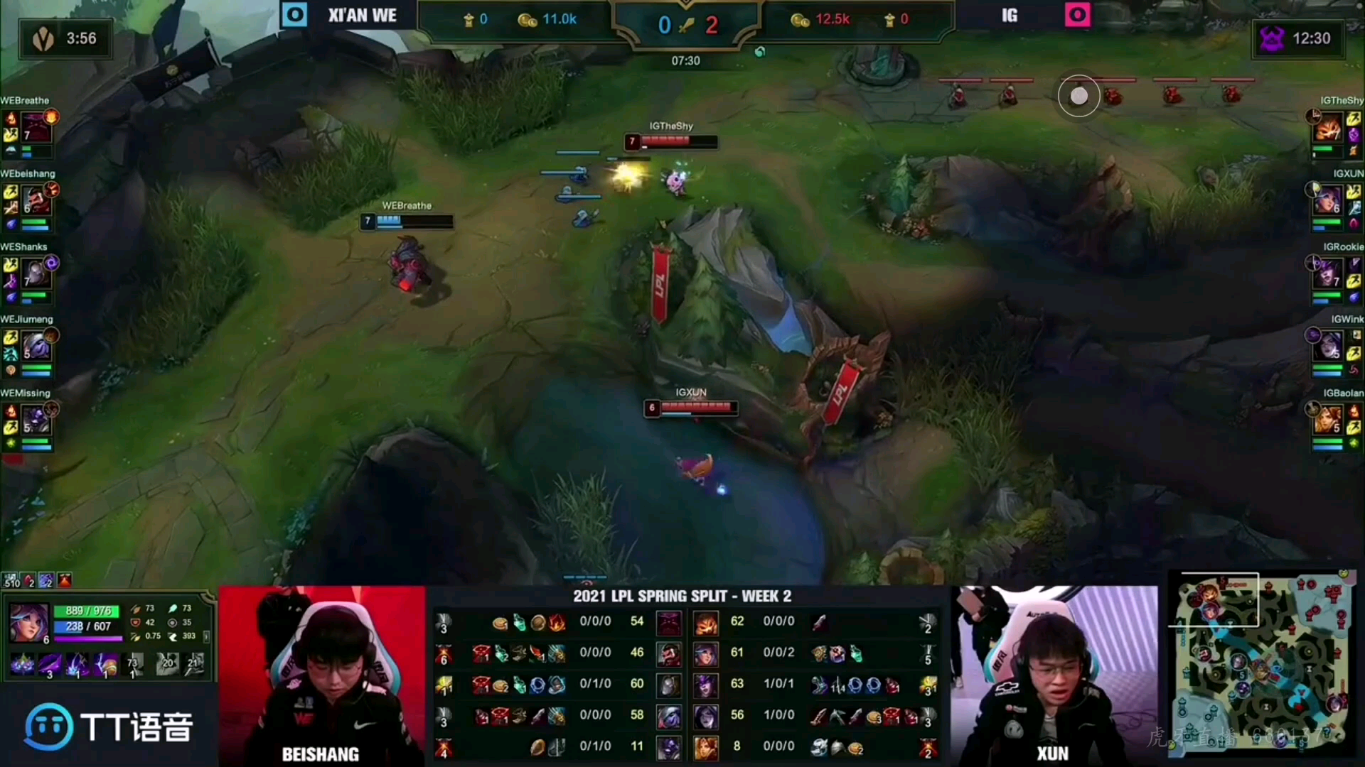 IG带队取胜！，库里重要时刻刷新纪录上演精彩一战(1比1是让负还是让胜)